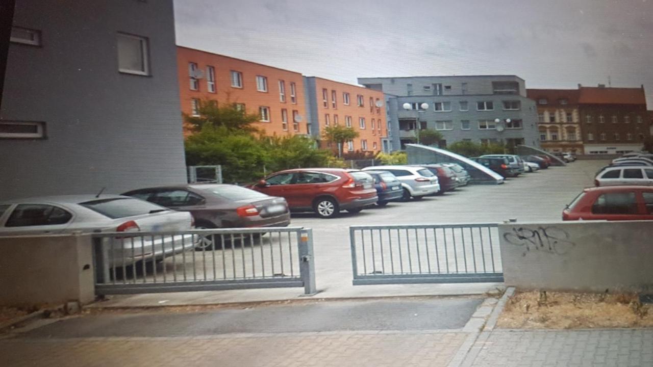 Kavi Apartments #1, Top Sunset View Plzen Exterior photo